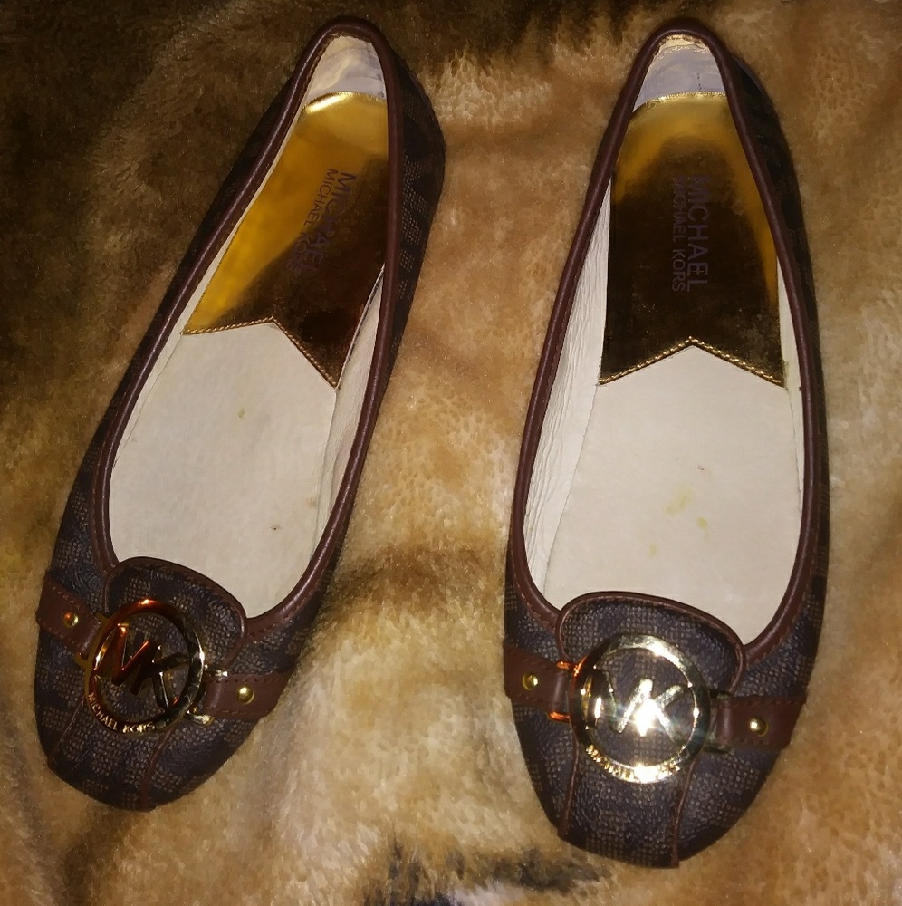 Mk flats